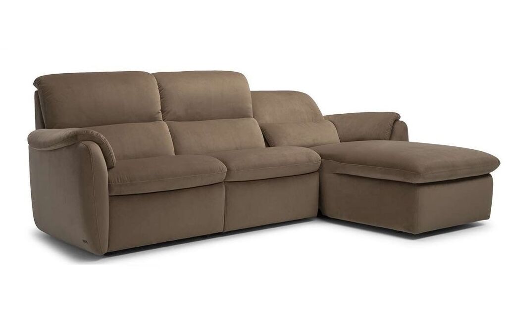 Sofa Wessex Natuzzi Editions