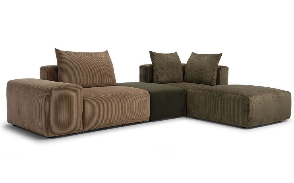 Sofa Wessex Natuzzi Editions
