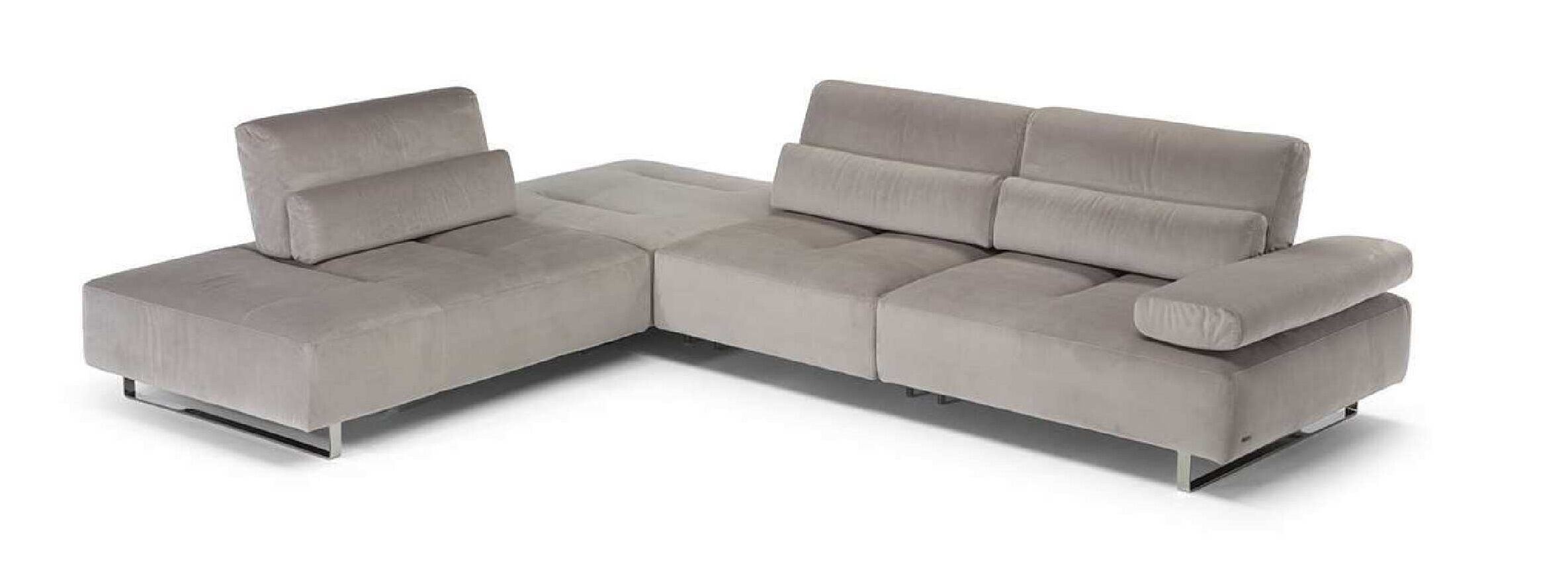 Sofa Wessex Natuzzi Editions