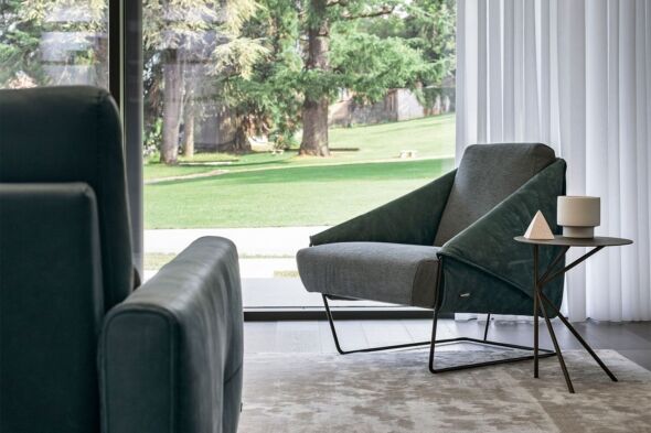 Fotel Gioia Nicoline