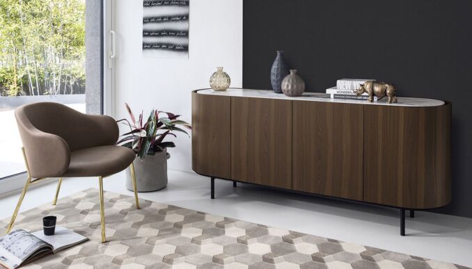 KOMODA LAKE CALLIGARIS