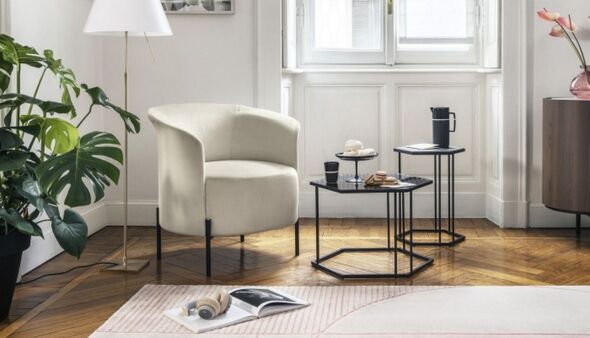 Fotel Rendez Vous Calligaris