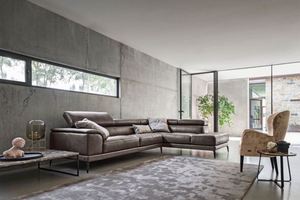 Sofa Tiziano Nicoline Italia