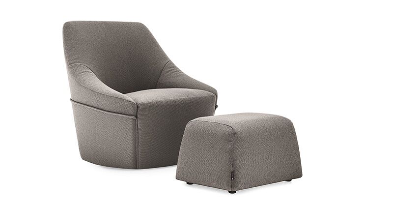 Fotel Alma Calligaris