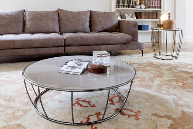 Stolik Amburgo Tonin Casa