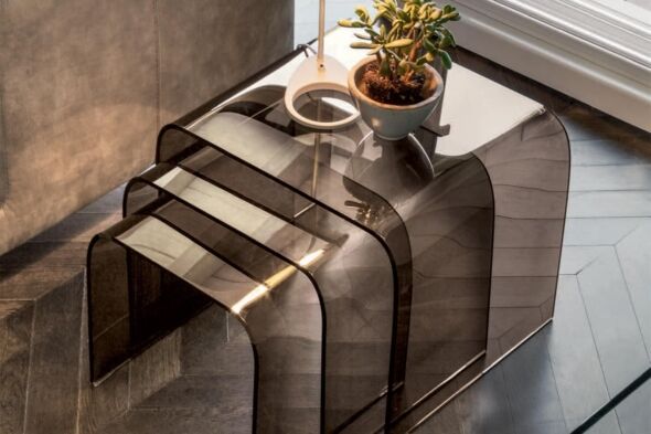 Stolik Anemone Tonin Casa