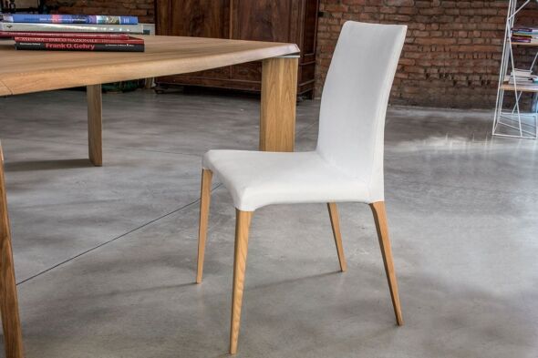 Krzesło Aragona Tonin Casa