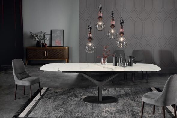 Stół Ariston Tonin Casa