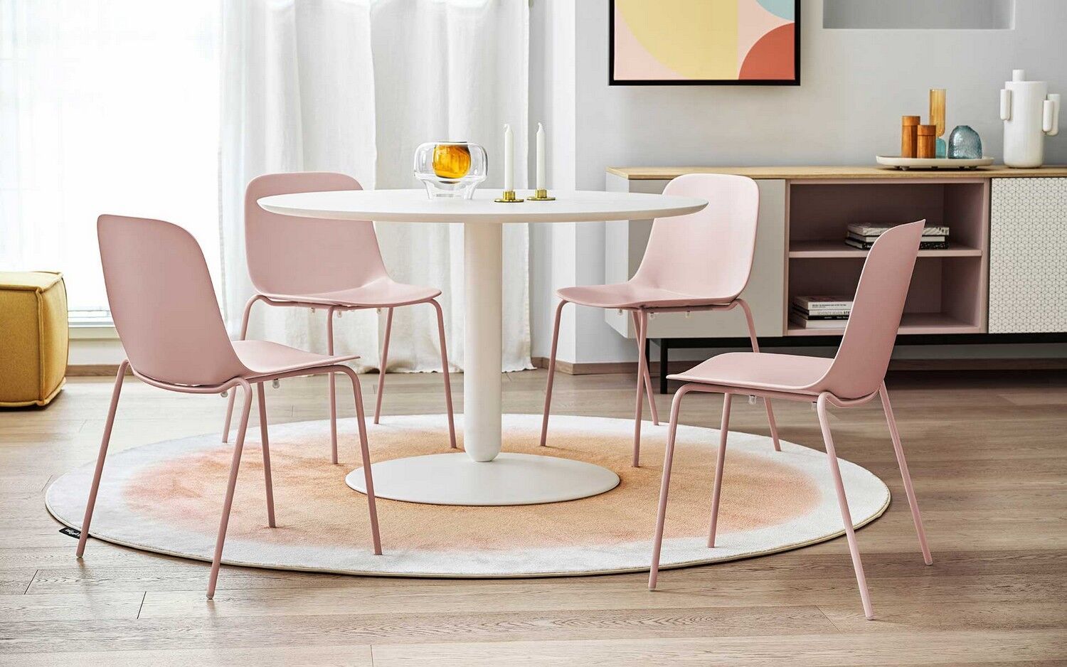 Stół Balance Calligaris