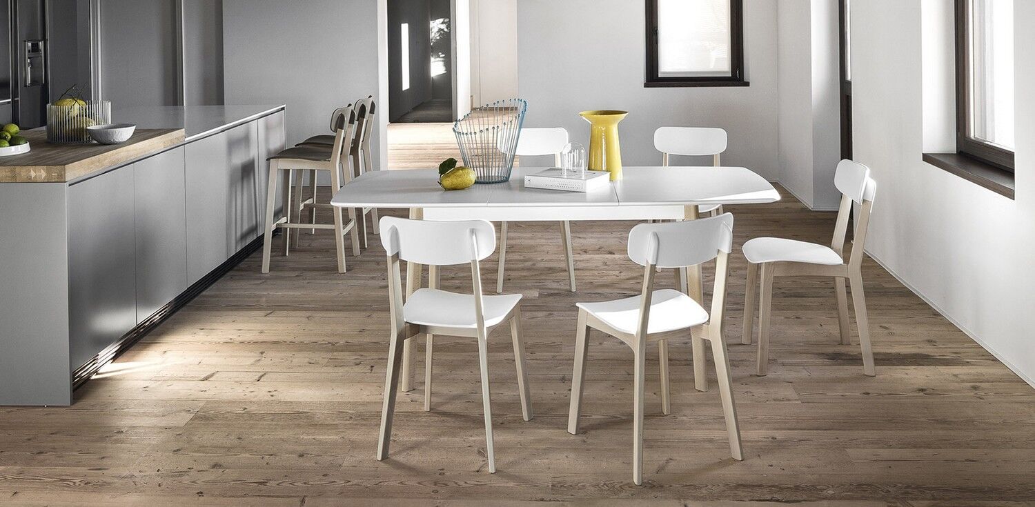 Stół Cream Table Calligaris