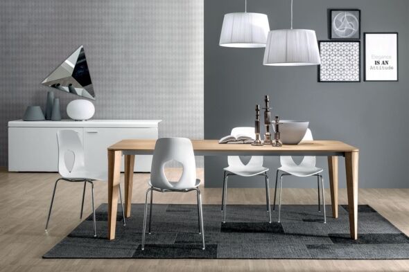 Stół Dafne Tonin Casa