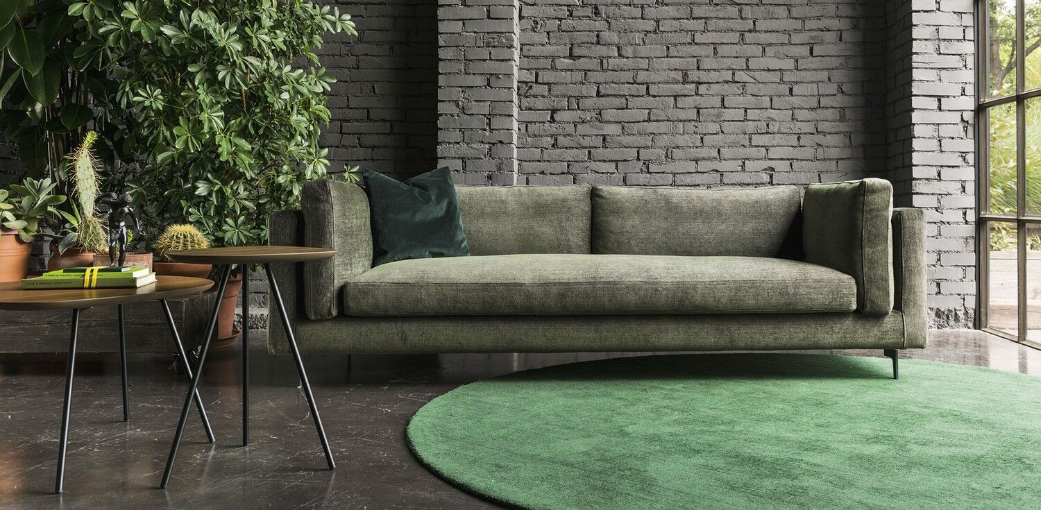 Sofa Danny Calligaris