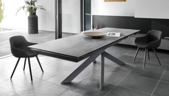 STÓŁ ECLISSE CALLIGARIS