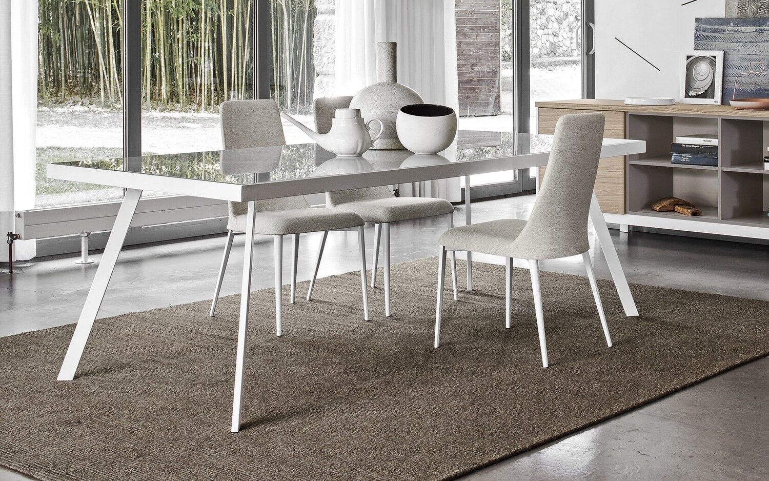 Stół Frame Calligaris