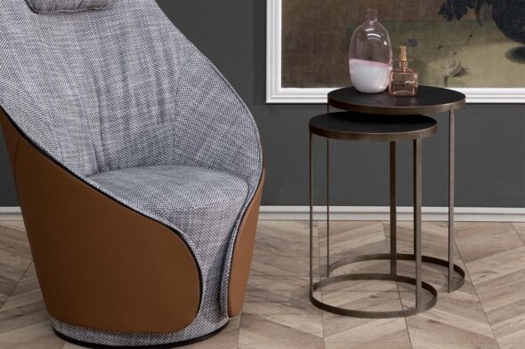 Stolik Hammer Tonin Casa