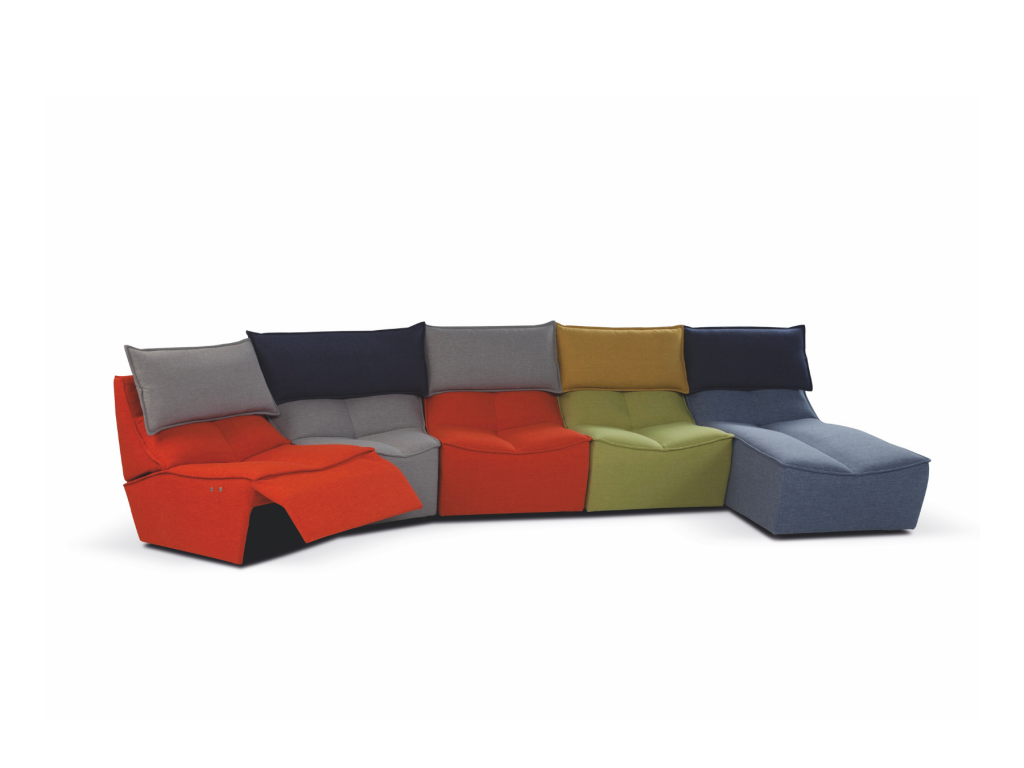 Sofa Hip Hop Calia Italia