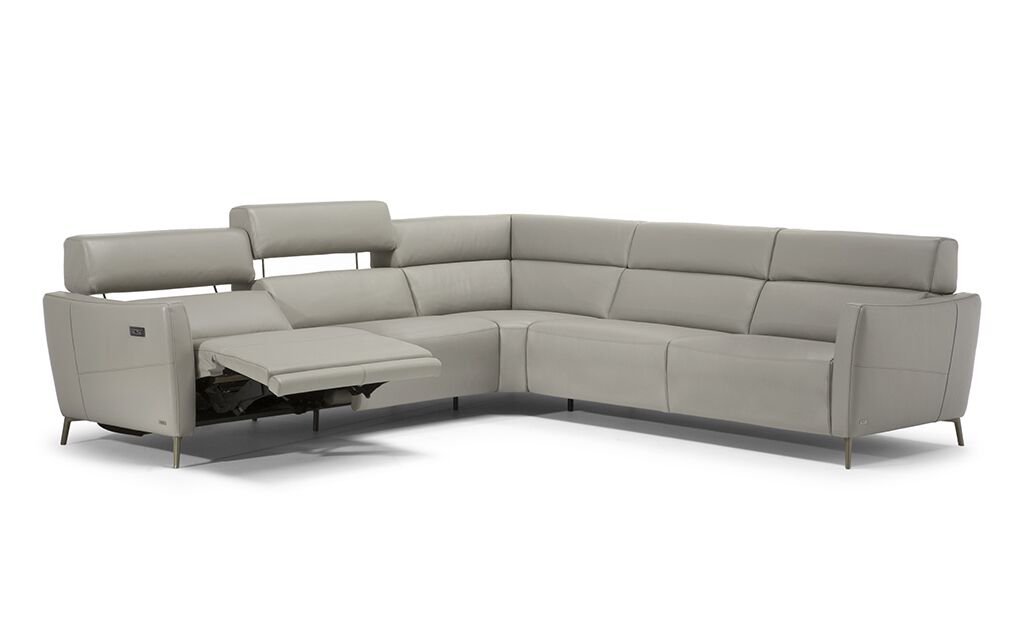 Sofa Wessex Natuzzi Editions