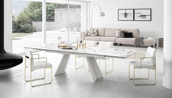 STÓŁ ICARO CALLIGARIS