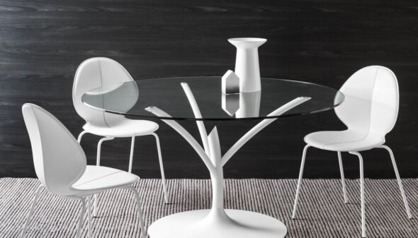 KRZESŁO BASIL CALLIGARIS