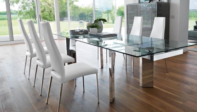 KRZESŁO JULIET CALLIGARIS