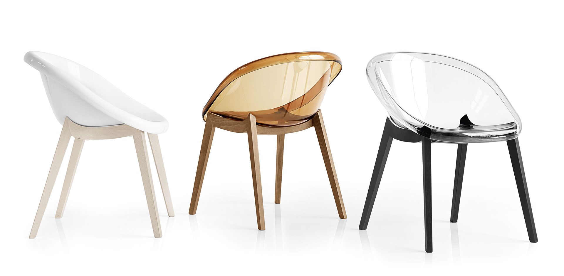 Krzesło Bloom Calligaris