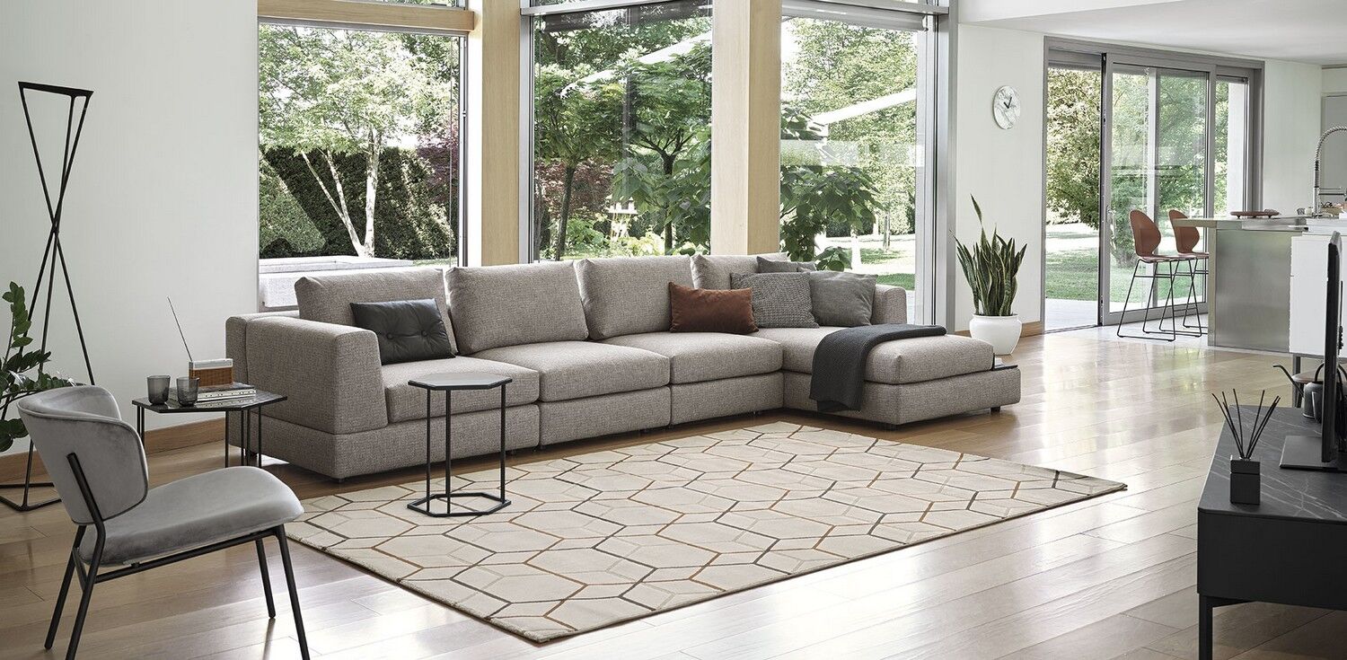 Sofa Layla Calligaris