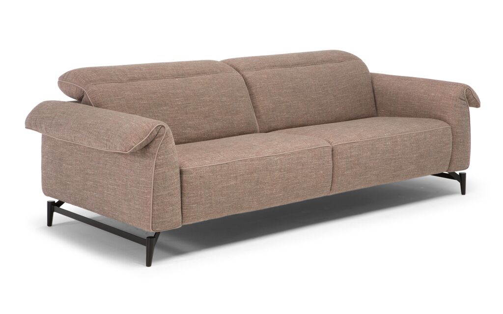 Sofa Leggiadro Natuzzi Editions