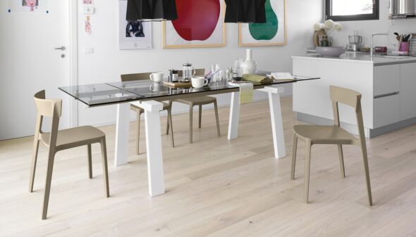 STÓŁ LEVANTE CALLIGARIS