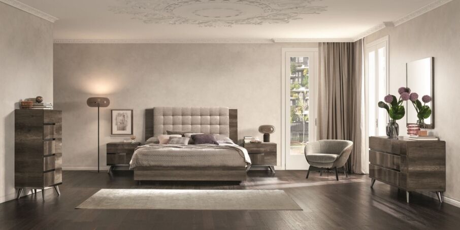 Sypialnia Madea Status Italy