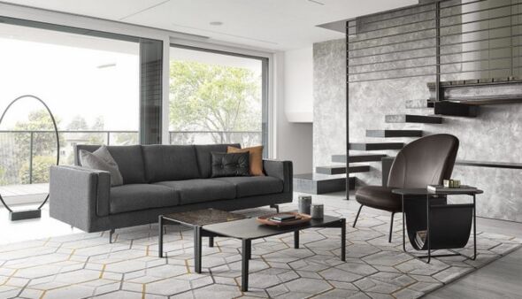 Sofa Metro Calligaris