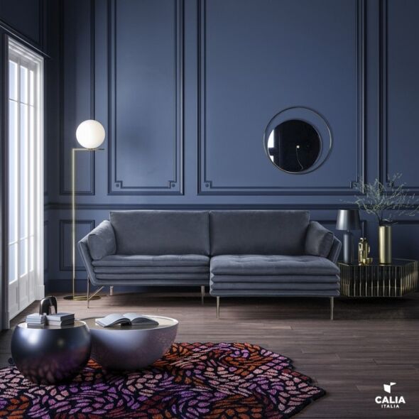 Sofa Mater Familias Calia Italia