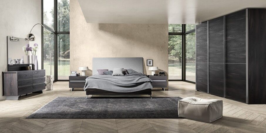 Sypialnia New Star Status Italy