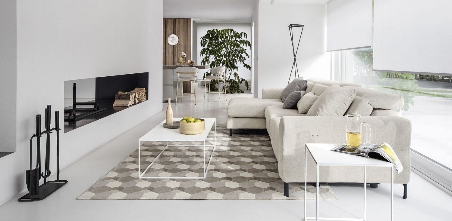 Sofa Norma Calligaris