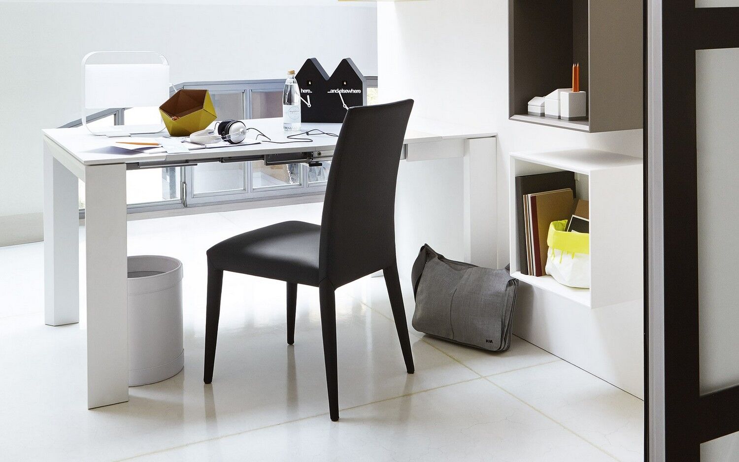 Stół Omnia Calligaris