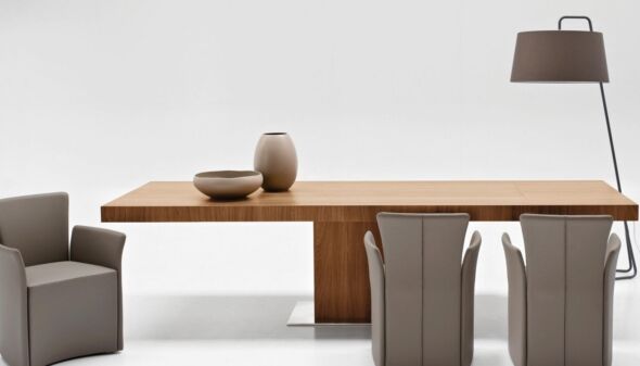 STÓŁ PARK CALLIGARIS