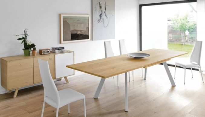 STÓŁ PONENTE CALLIGARIS