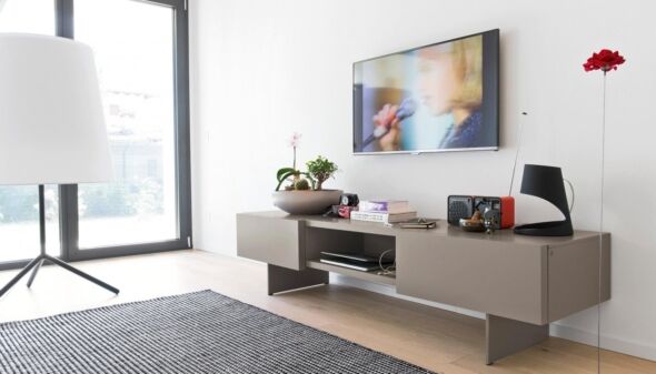 KOMODA SIPARIO CALLIGARIS