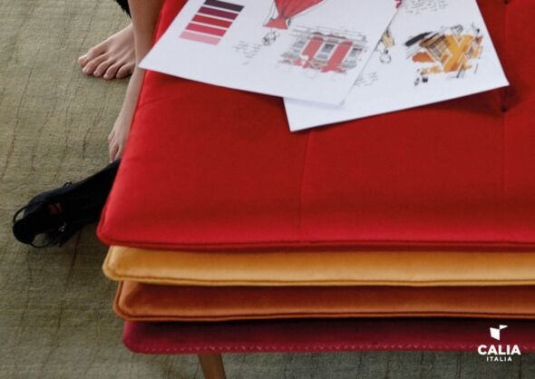 Sofa Day Bed Calia Italia