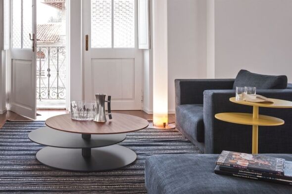 Stolik Space Tonin Casa