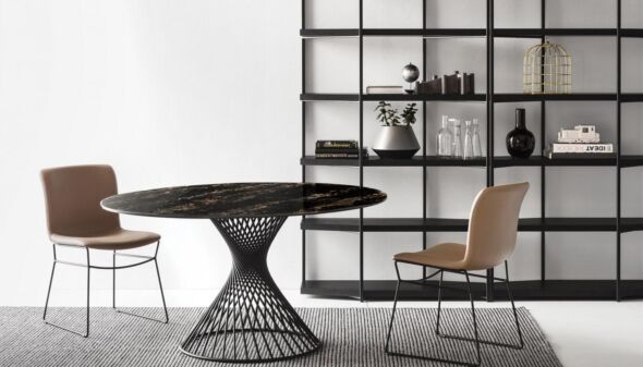 STÓŁ VORTEX CALLIGARIS