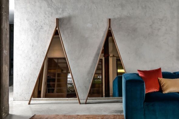 Lustro Suite Tonin Casa