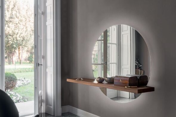 Lustro Sunset Tonin Casa