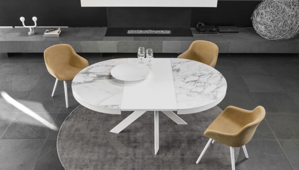 STÓŁ TIVOLI CALLIGARIS