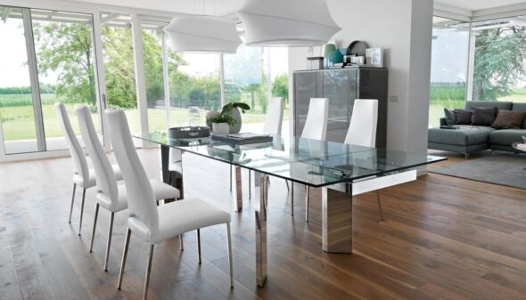 STÓŁ TOWER CALLIGARIS