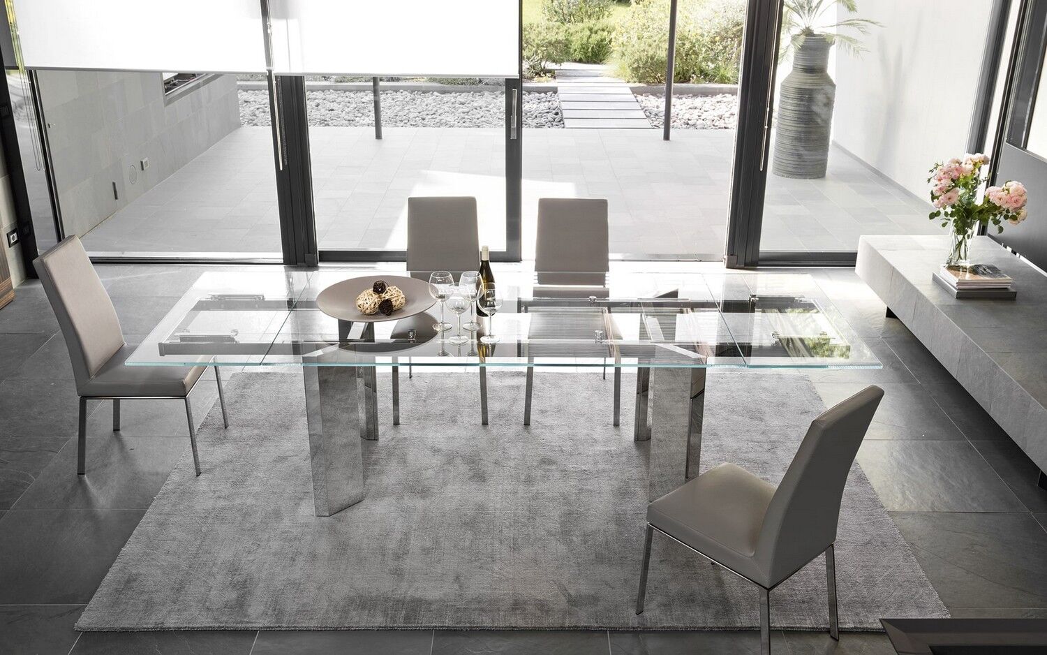 Stół Tower Calligaris