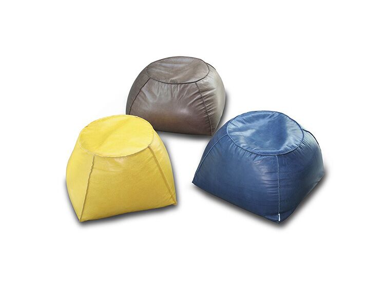 Pufa Trapezio Calia Italia