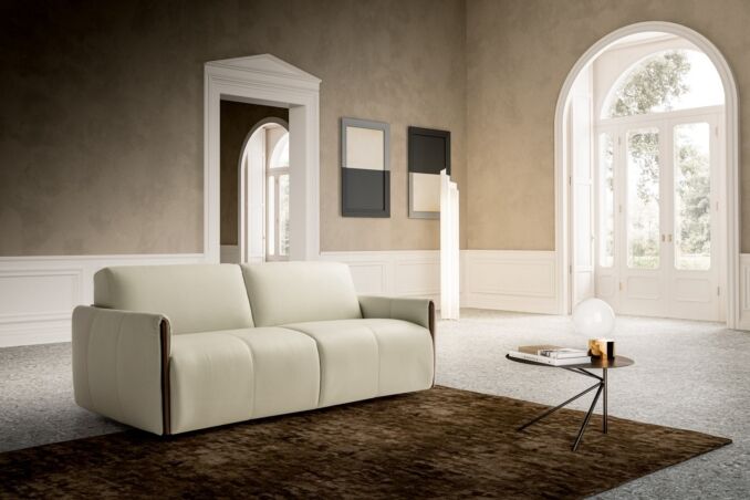 Sofa Turati Nicoline Italia
