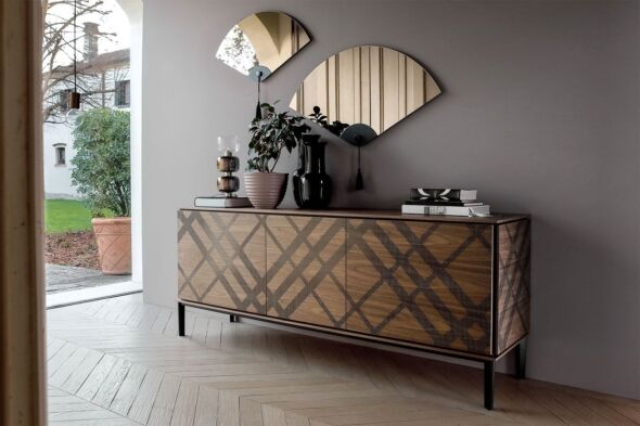 Lustro Winderly Tonin Casa